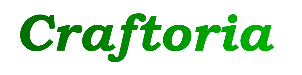 Craftoria